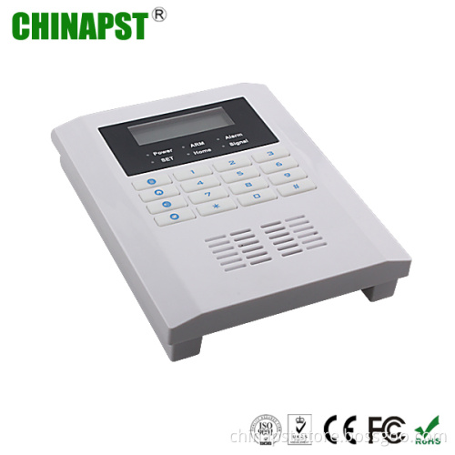 LCD Display 99 Wireless Zones PSTN+GSM Auto Dialer GSM Home Alarm (PST-PG992CQ)